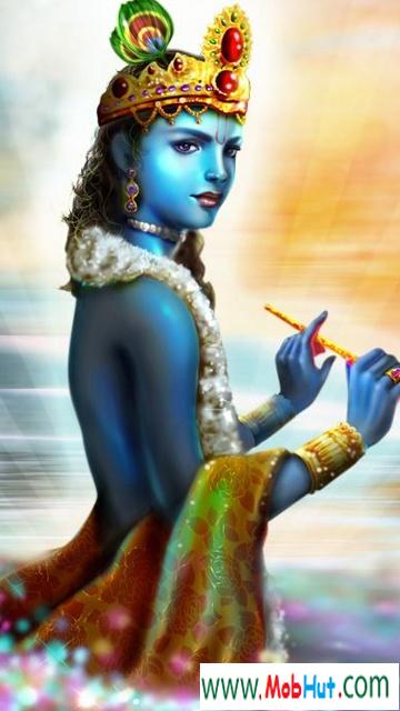 Lord Krishna Photos Download