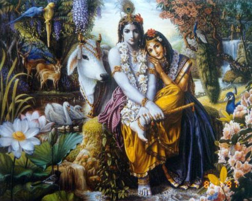 Lord Krishna Photos Download