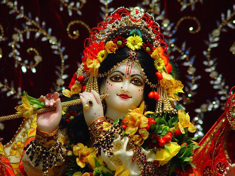 Lord Krishna Photos Hd