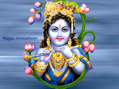 Lord Krishna Photos Wallpapers