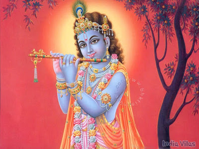 Lord Krishna Photos Wallpapers