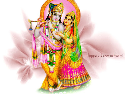 Lord Krishna Radha Images