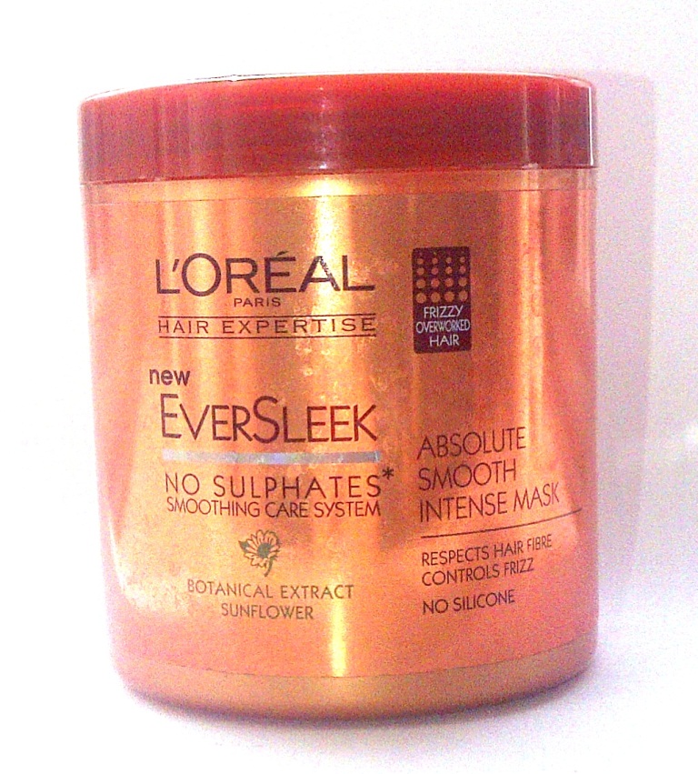 Loreal Hair Products For Curly Hair