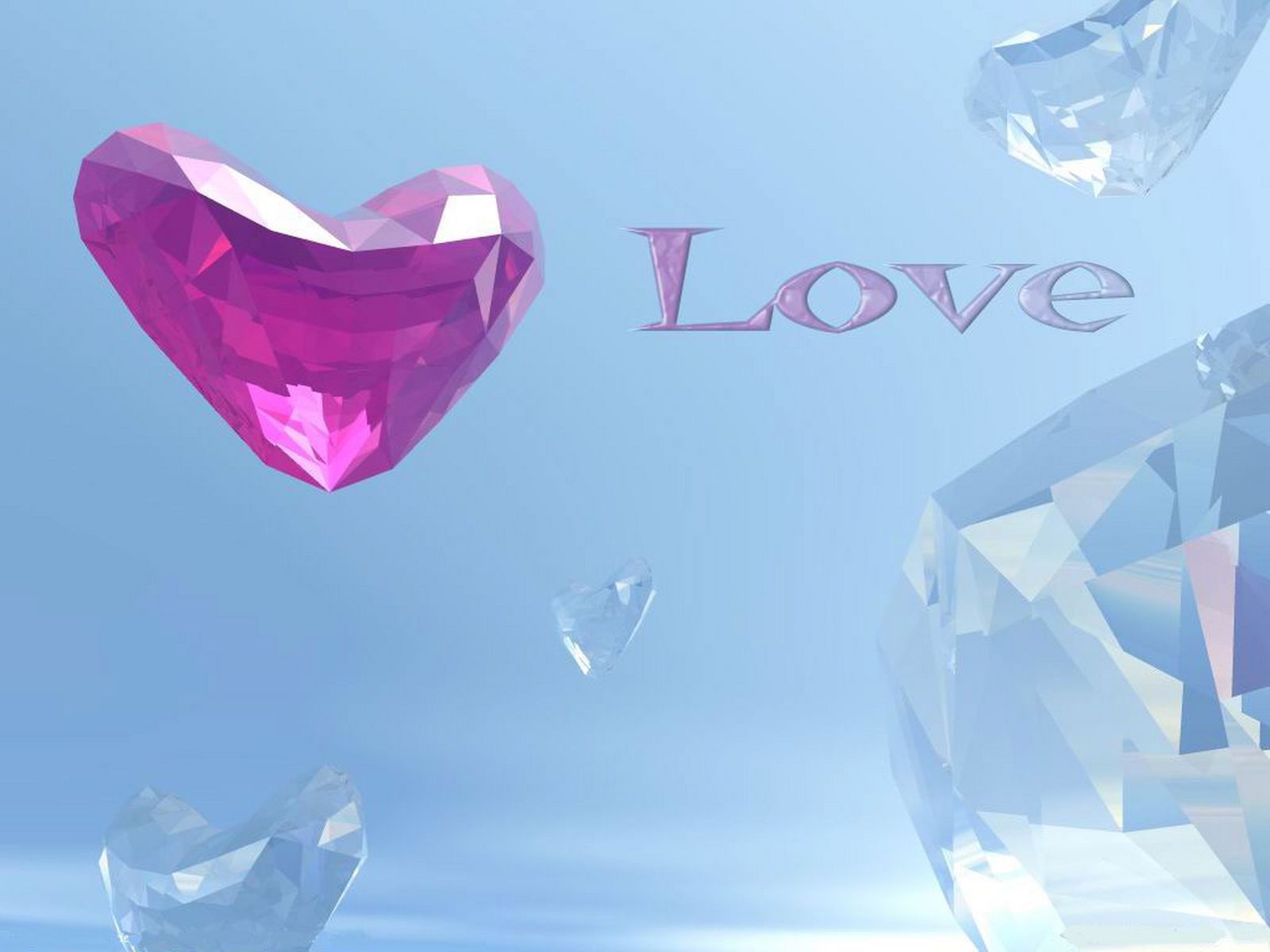 Love Wallpapers For Desktop Background