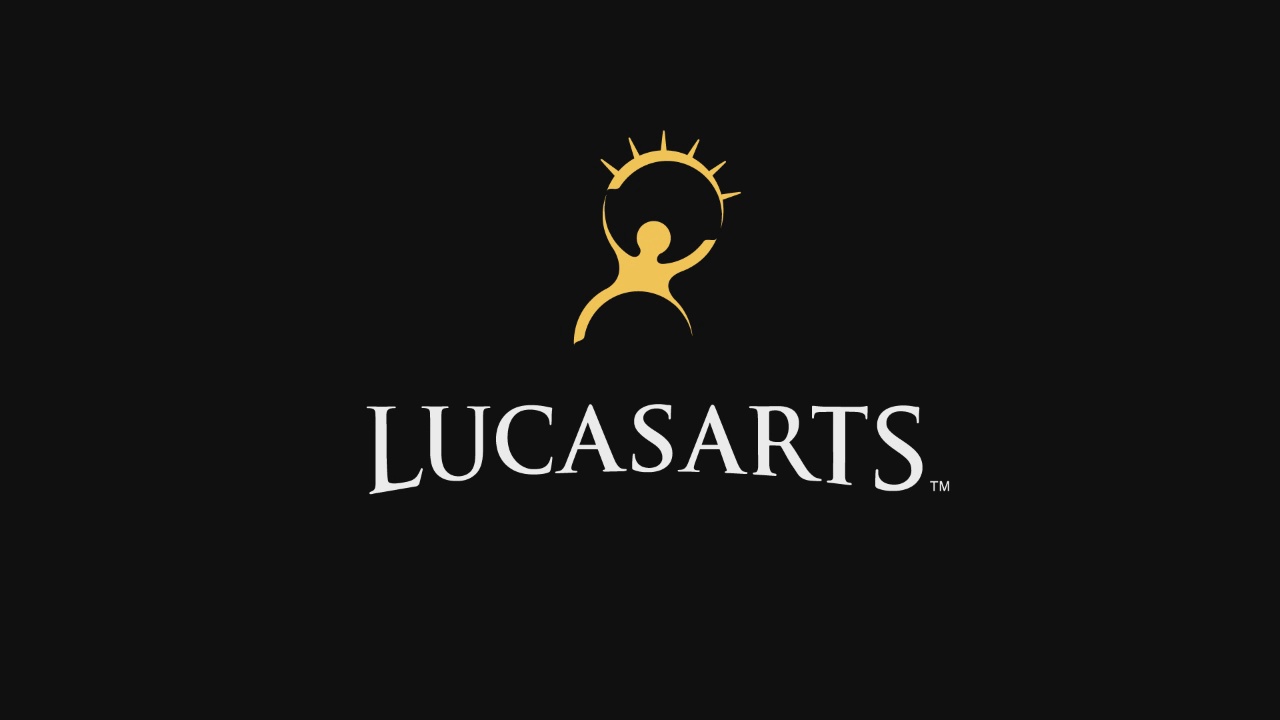 Lucas Arts Logo