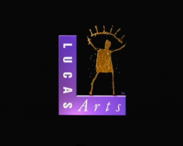 Lucas Arts Logo