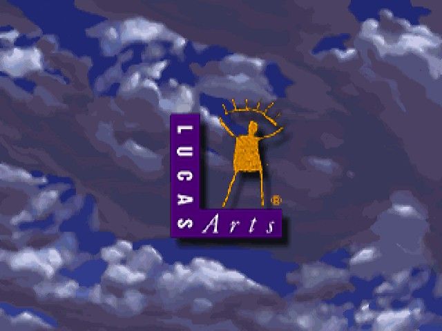 Lucas Arts Logo