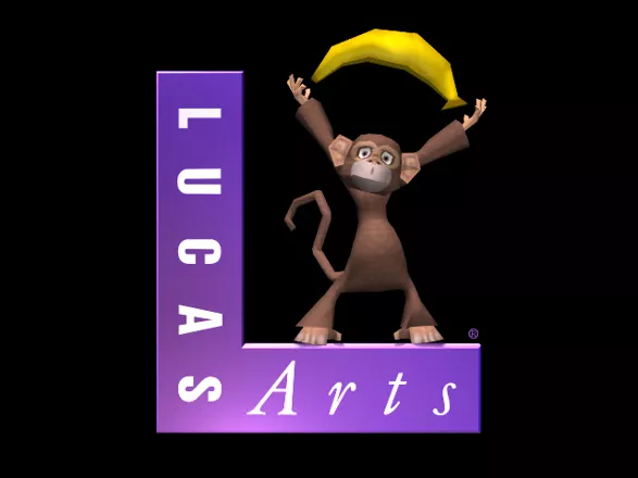 Lucas Arts Logo