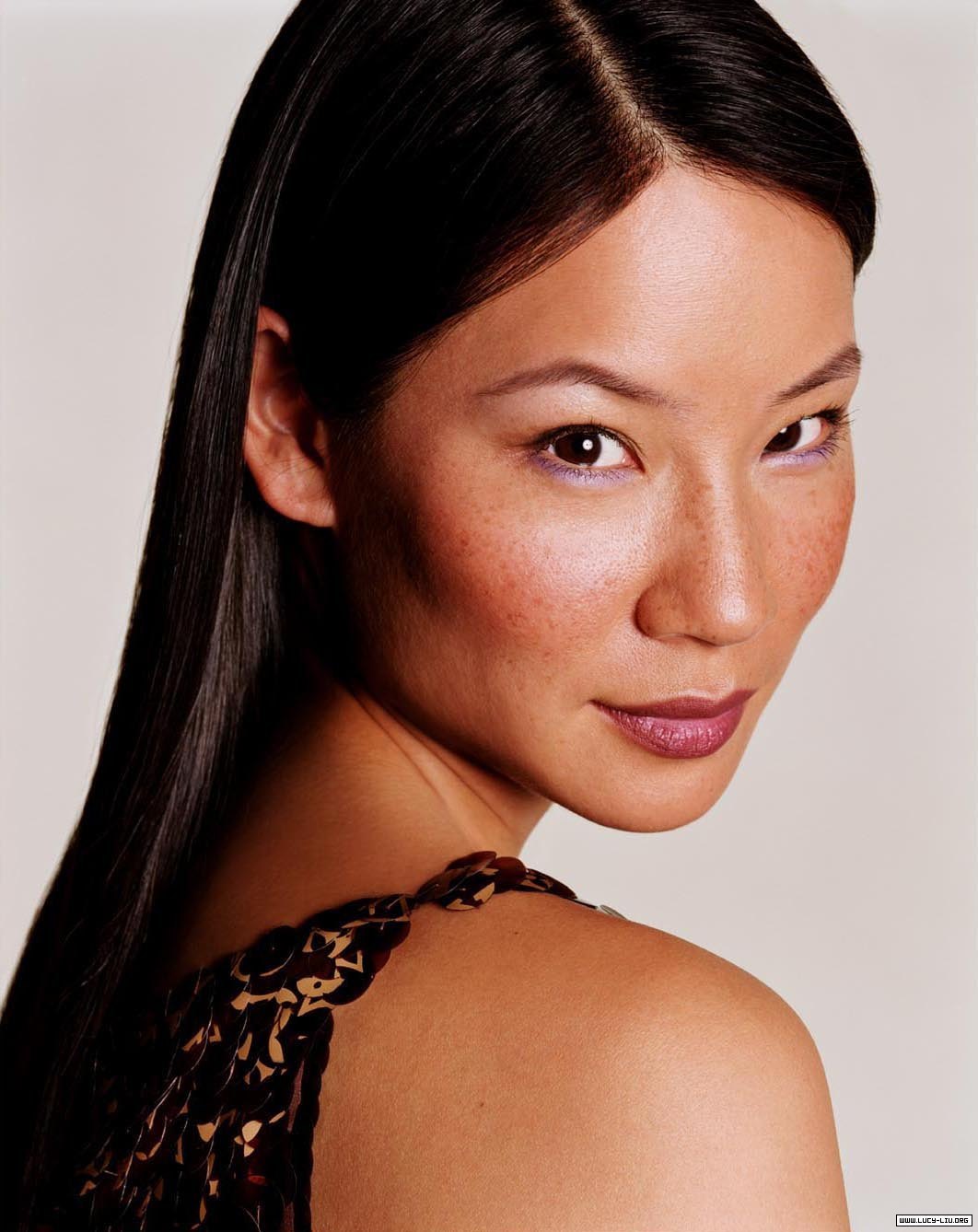 Lucy Liu