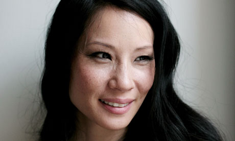 Lucy Liu Elementary