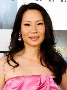 Lucy Liu Young