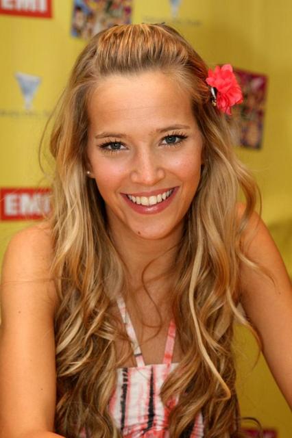 Luisana Lopilato Chiquititas