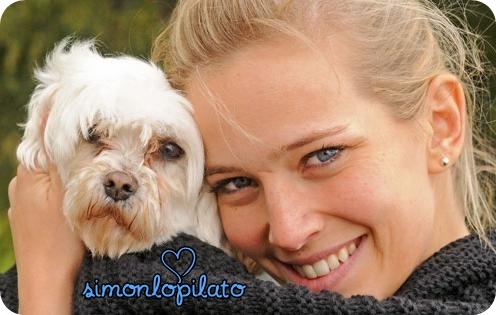 Luisana Lopilato Twitter