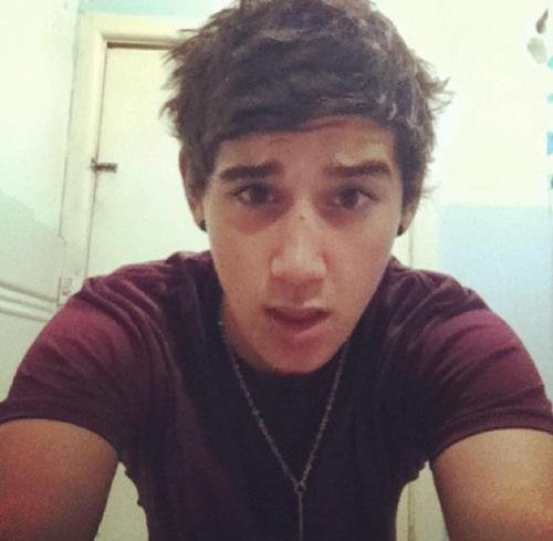 Luke Brooks