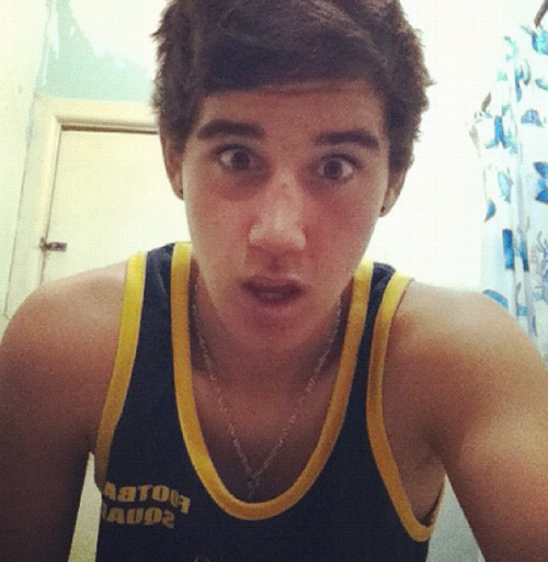 Luke Brooks Janoskians