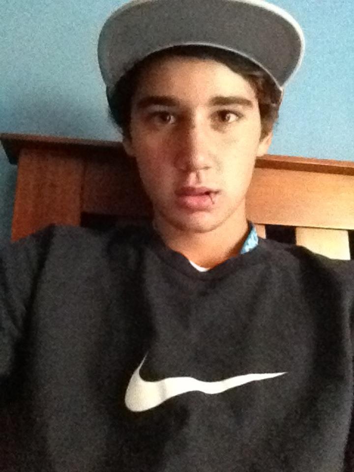 Luke Brooks Tumblr