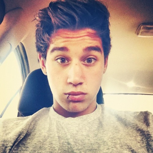 Luke Brooks Tumblr