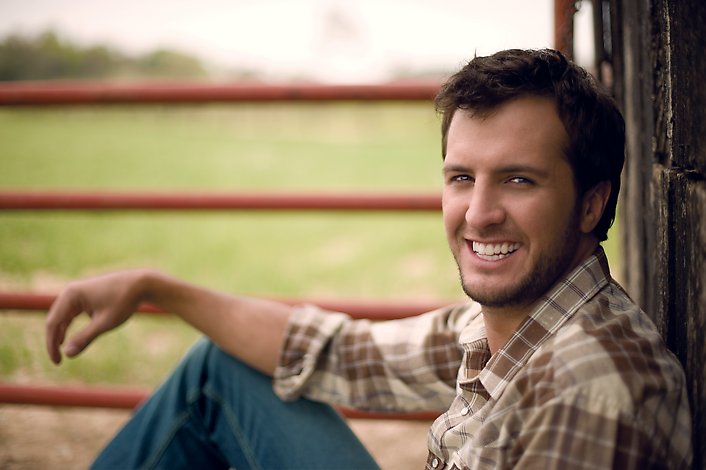 Luke Bryan