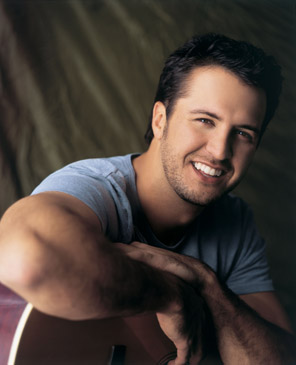 Luke Bryan