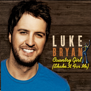 Luke Bryan