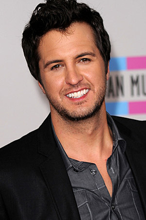 Luke Bryan