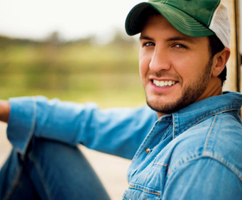 Luke Bryan Pictures