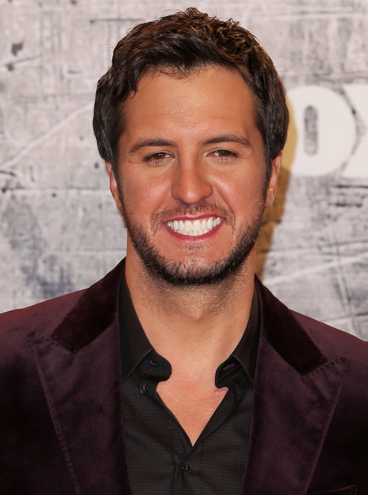 Luke Bryan Pictures