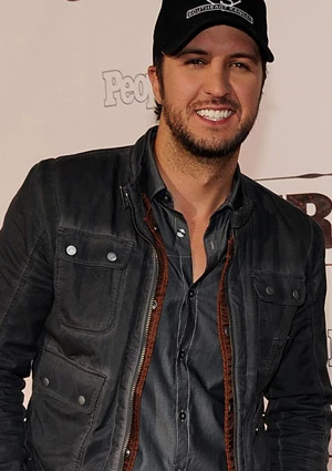 Luke Bryan Pictures