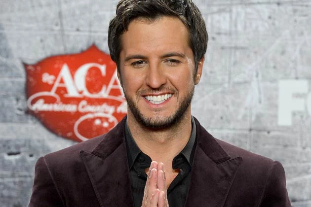 Luke Bryan Tattoo