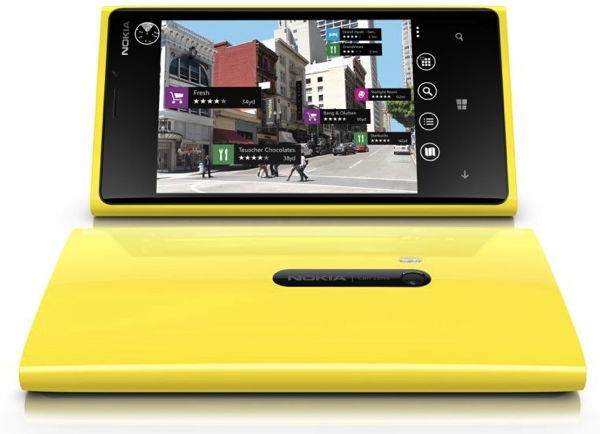 Lumia 920