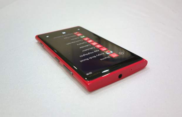 Lumia 920 Colors In India