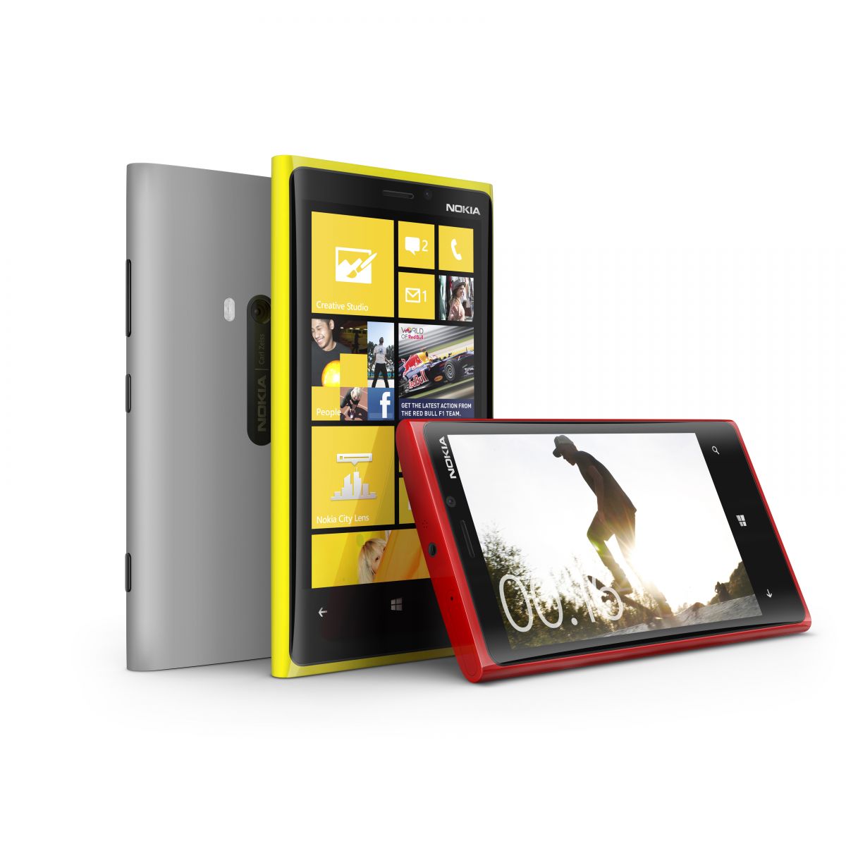 Lumia 920 Price