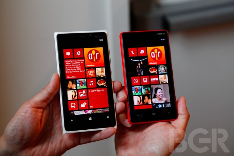 Lumia 920 Price