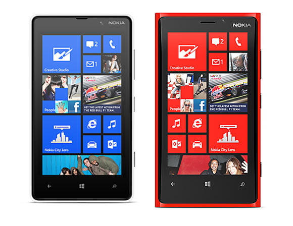 Lumia 920 Price In India