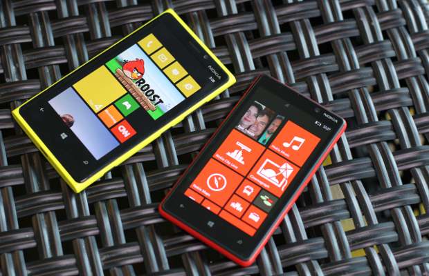 Lumia 920 Price In India