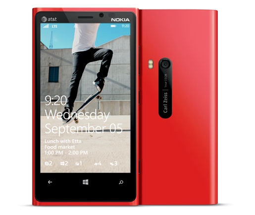 Lumia 920 Price In India