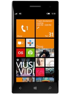 Lumia 920 Price In India