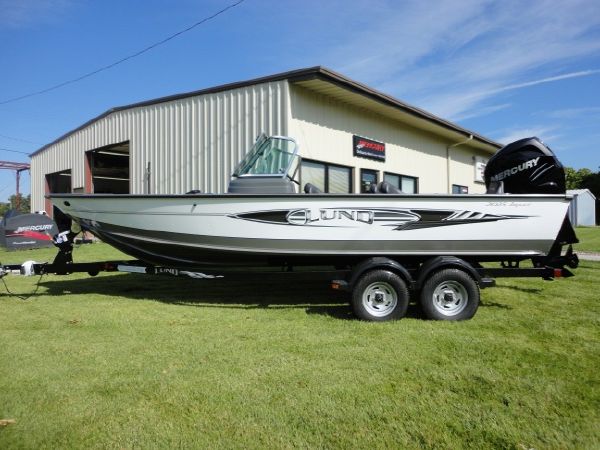 Lund Boats For Sale In Nebraska