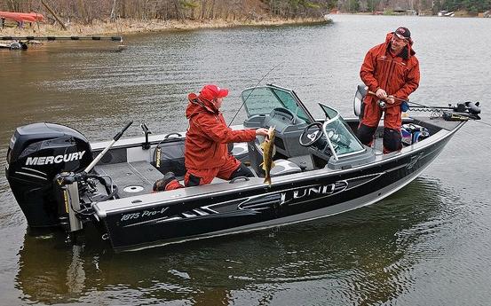 Lund Boats For Sale In Nebraska