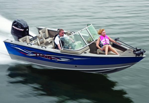 Lund Boats For Sale In Ohio