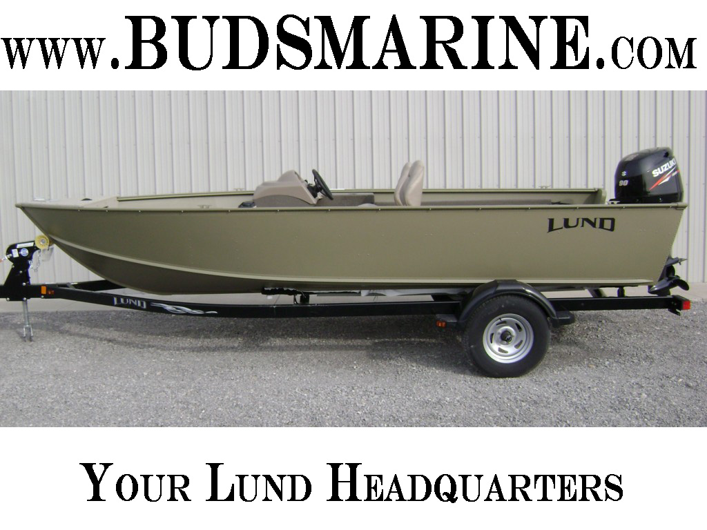 Lund Boats For Sale In Ohio