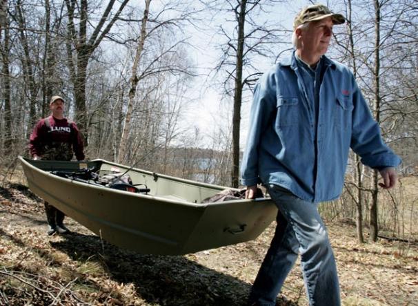 Lund Boats For Sale Mn