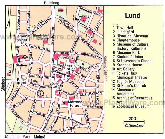 Lund Image