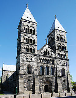 Lund Sweden