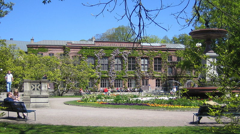 Lund University