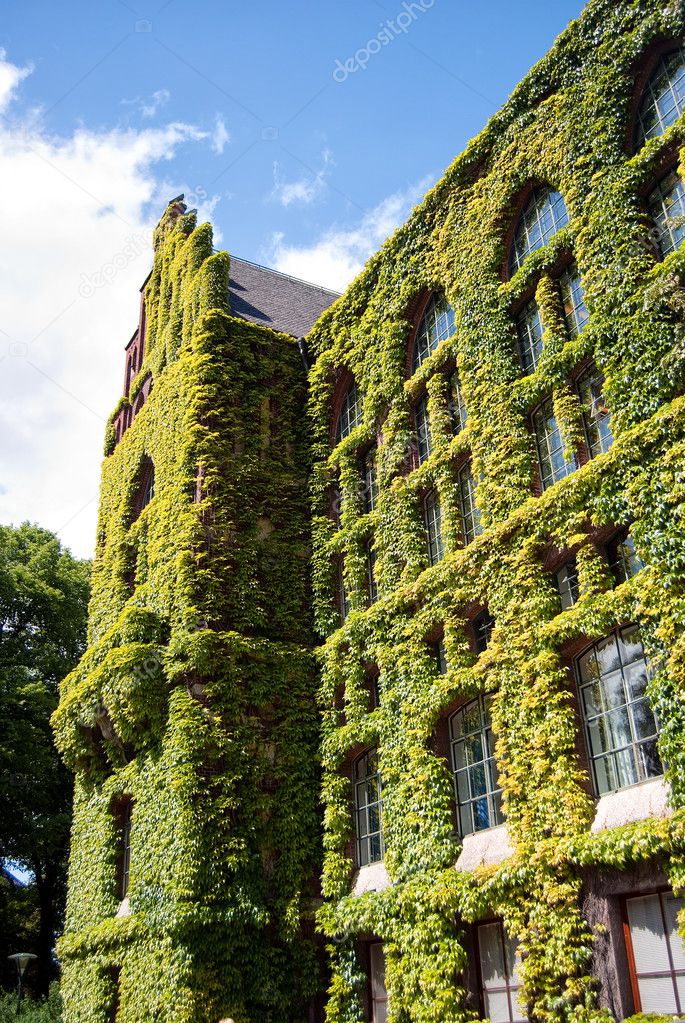 Lund University Library Opening Hours