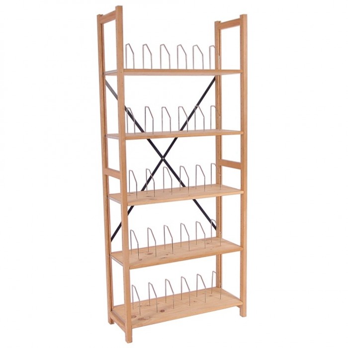 Lundia Shelving