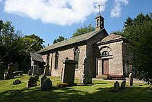 Lundie Castle Edzell