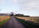 Lundie Castle Farm