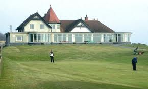 Lundin Links Golf Club